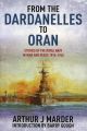 From the Dardenelles to Oran