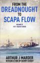 From the Dreadnought to Scapa Flow Vol 4