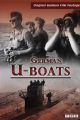 German U-Boats (DVD)