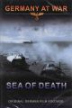Germany at War - Sea of Death (DVD)