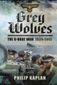 Grey Wolves