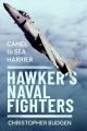 Hawker’s Naval Fighters - Camel to Sea Harrier - PRE ORDER