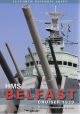HMS BELFAST: CRUISER 1939 (Seaforth Historic Ship Series)