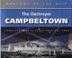 HMS CAMPBELTOWN (Anatomy of the Ship Series)