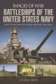 Battleships of the United States Navy (Images of War)