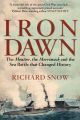 IRON DAWN