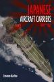 Japanese Aircraft Carriers - 1920 - 1945 - SLIGHTLY DAMAGED