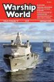 18/11 Warship World - July/August 2024