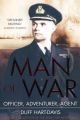 Man of War - Officer, Adventurer, Agent