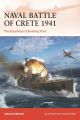 Naval Battle of Crete 1941 - The Royal Navy at Breaking Point