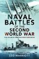 Naval Battles of the Second World War - The Atlantic and the Mediterranean