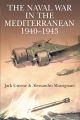 The Naval War in the Mediterranean 1940-1943