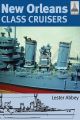 New Orleans Class Cruisers  (Shipcraft Series)
