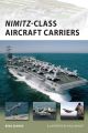 NIMITZ CLASS AIRCRAFT CARRIERS (New Vanguard)