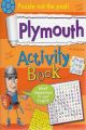 Plymouth Activity Books