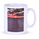 Remembrance Mug - Poppies at Sunset