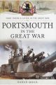 Portsmouth in the Great War