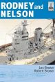 Rodney & Nelson  (Shipcraft Series)