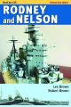 Rodney and Nelson  (Shipcraft Series)