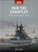 RUN THE GAUNTLET (RAID SERIES)