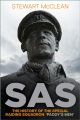 SAS - The History of the Special Raiding Squadron 'Paddy's Men'