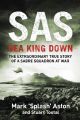 SAS - Sea King Down