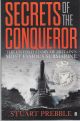 SECRETS OF THE CONQUEROR