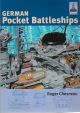 German Pocket Battleships  (Shipcraft Series)