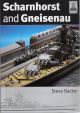 Scharnhorst & Gneisenau  (Shipcraft Series)