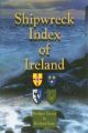 SHIPWRECK INDEX VOL 6 - Ireland - REDUCED PRICE