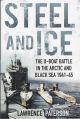 Steel and Ice - The U-Boat Battle in the Arctic and Black Sea 1941-45 - PRE ORDER