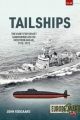 Tailships - Hunting Soviet Submarines in the Mediterranean 1970-1973