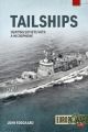 Tailships - Hunting Soviet Submarines in the Mediteranean 1970-1973 - PRE ORDER