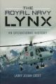 THE ROYAL NAVY LYNX - An Operational History