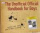 The Unofficial Handbook for Boys