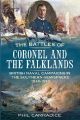 THE BATTLES OF CORONEL AND THE FALKLANDS (H/B)