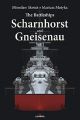 The Battleships Scharnhorst and Gneisenau Vol. I