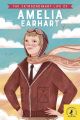 The Extraordinary Life of Amelia Earhart