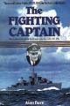 The Fighting Captain - PRE ORDER