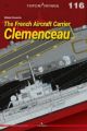 The French Aircraft Carrier Clemenceau (Top Drawings)