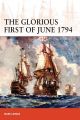 The Glorious First of June 1794