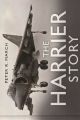 THE HARRIER STORY