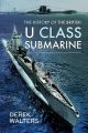 The History of the British U Class Submarine