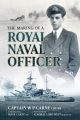 The Making of a Royal Naval Officer