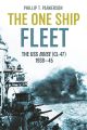 The One Ship Fleet - The USS Boise (CL-47), 1938-1945