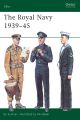 The Royal Navy 1939-45    