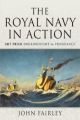 The Royal Navy in Action - Art from Dreadnought to Vengeance