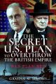 The Secret US Plan to Overthrow the British Empire - War Plan Red