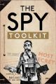 The Spy Toolkit - Extraordinary inventions from World War II