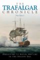The Trafalgar Chronicle - Dedicated to Naval History in the Nelson Era - Series 1
